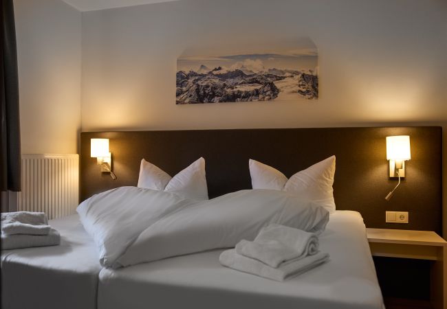 Bedroom Montan Chalet-Apartment Bedroom Montan Chalet-Apartment