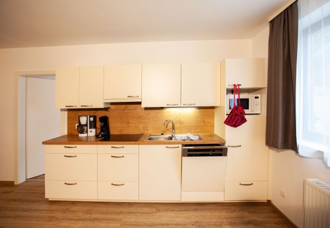 Living room Cirrus Apartment Chalet-Resort Living room Cirrus Apartment Chalet-Resort