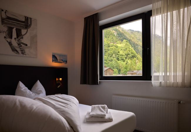 Apartment in St. Gallenkirch - Cirrus two-roomapartment  in the Chalet-Resort |2 | 4802