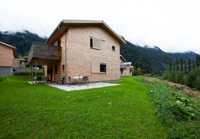 St. Gallenkirch - Chalet