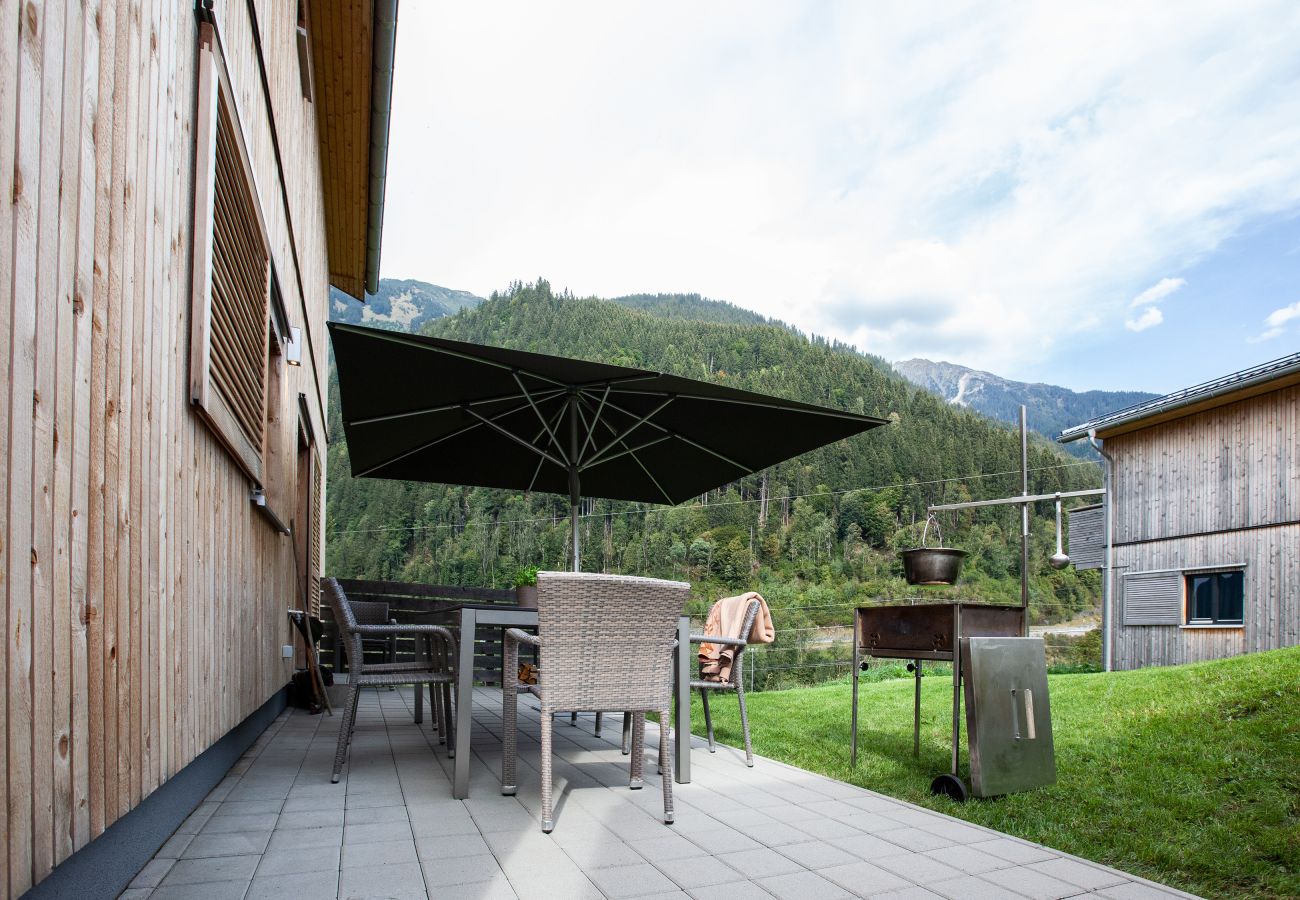 Terrace Nival Chalet Terrace Nival Chalet