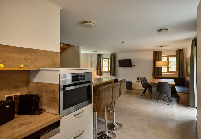 Chalet in St. Gallenkirch - Grand Nival Chalet 
