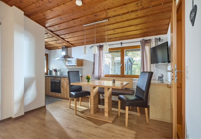 Studio in Schruns - Chalet Markus Zuderell | 3616