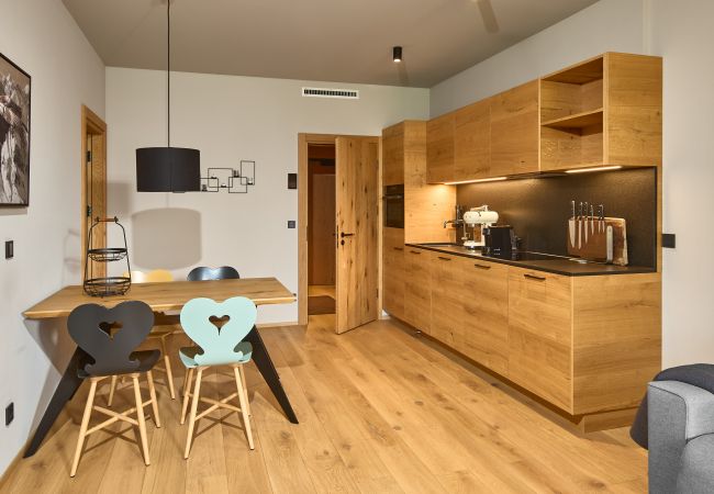 Apartment in Schröcken - 80226 Heimat