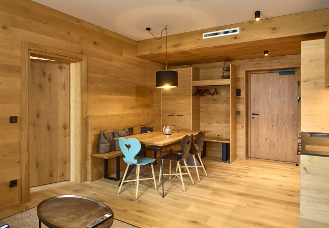 Apartment in Schröcken - 80119 Heimat