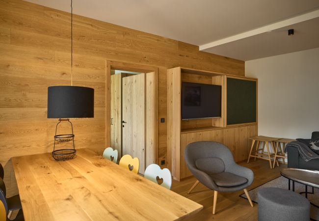 Apartment in Schröcken - 80013 Heimat