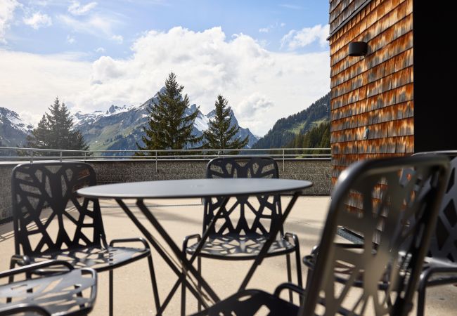 Apartment in Schröcken - 80009 Heimat