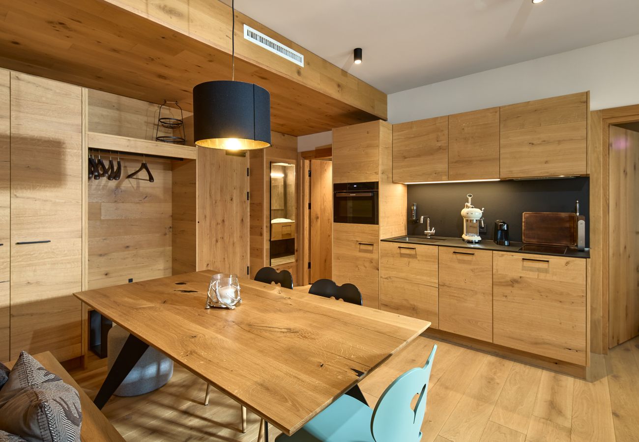 Apartment in Schröcken - 80228 Heimat