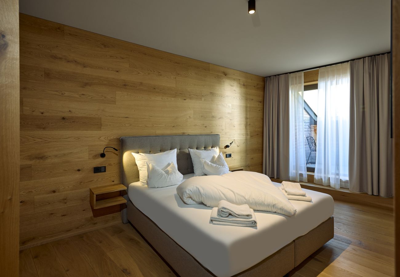 Apartment in Schröcken - 80437 Heimat