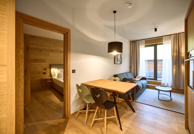Apartment in Schröcken - 80332 Heimat