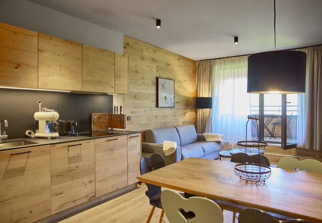 Apartment in Schröcken - 80225 Heimat
