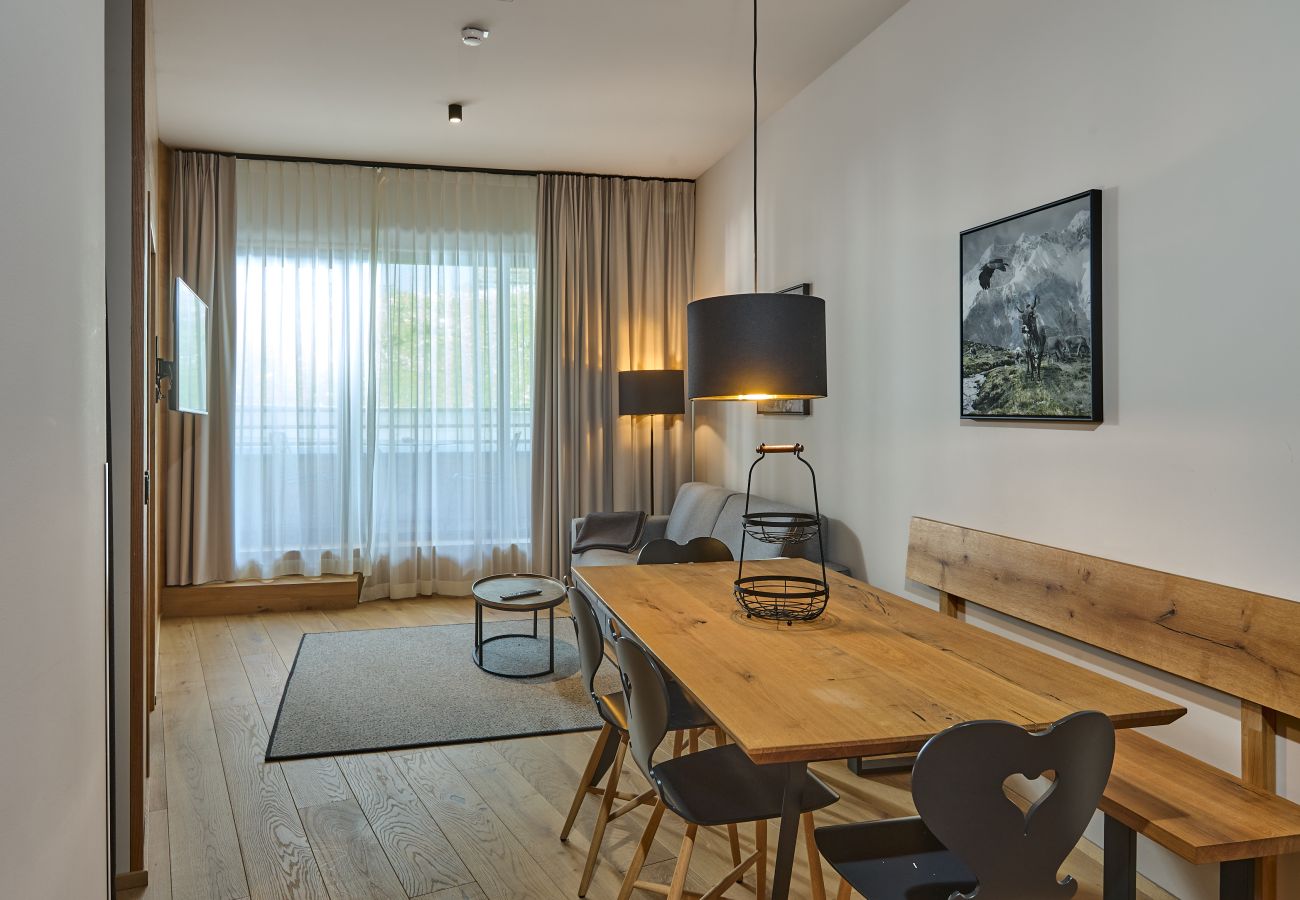 Apartment in Schröcken - 80014 Heimat