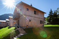 Chalet in St. Gallenkirch -  Alpin Chalet für 10 | 4504