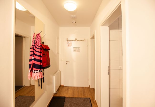 Woonkamer Cirrus Apartment Chalet-Resort Woonkamer Cirrus Apartment Chalet-Resort