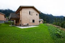 Chalet in St. Gallenkirch - Nival Chalet mit Sauna 21 | 4421