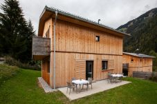 Chalet in St. Gallenkirch - Alpin Chalet 16 | 4516