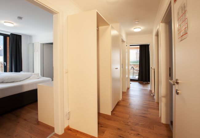 Woonkamer Alpin Chalet Woonkamer Alpin Chalet