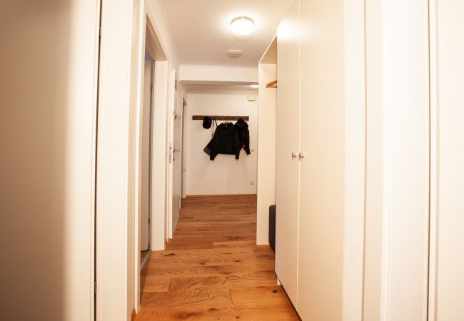 Woonkamer Alpin Chalet Woonkamer Alpin Chalet