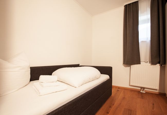 Slaapkamer Alpin Chalet Slaapkamer Alpin Chalet