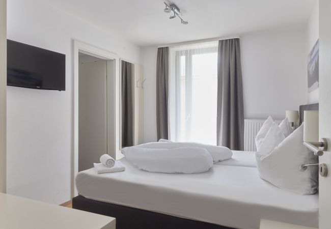 Slaapkamer Alpin Chalet Slaapkamer Alpin Chalet