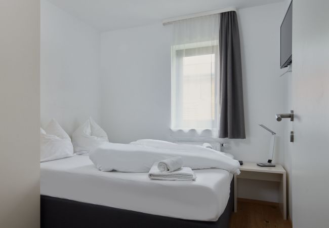 Slaapkamer Alpin Chalet Slaapkamer Alpin Chalet