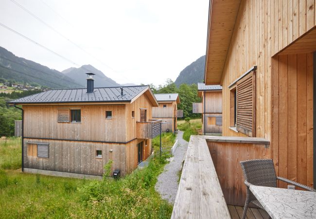 Balkon Alpin Chalet Balkon Alpin Chalet