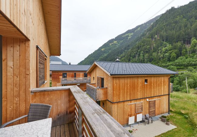 Balkon Alpin Chalet Balkon Alpin Chalet