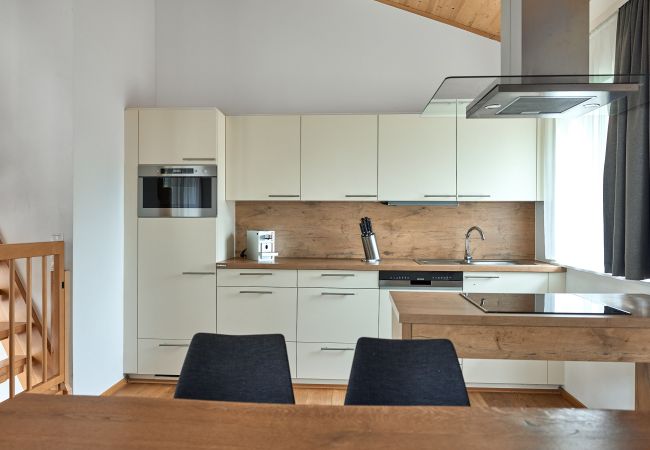 Keuken Alpin Chalet Keuken Alpin Chalet