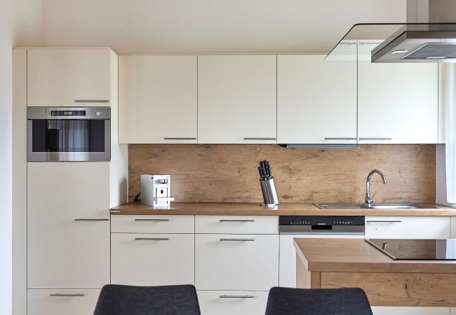 Keuken Alpin Chalet Keuken Alpin Chalet