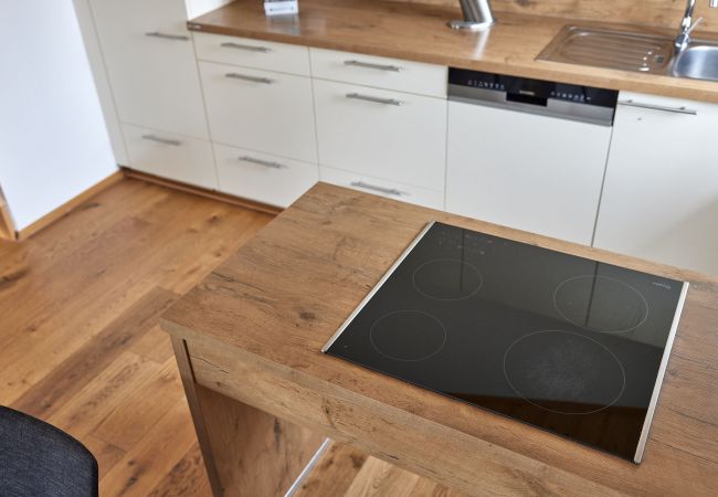 Keuken Alpin Chalet Keuken Alpin Chalet