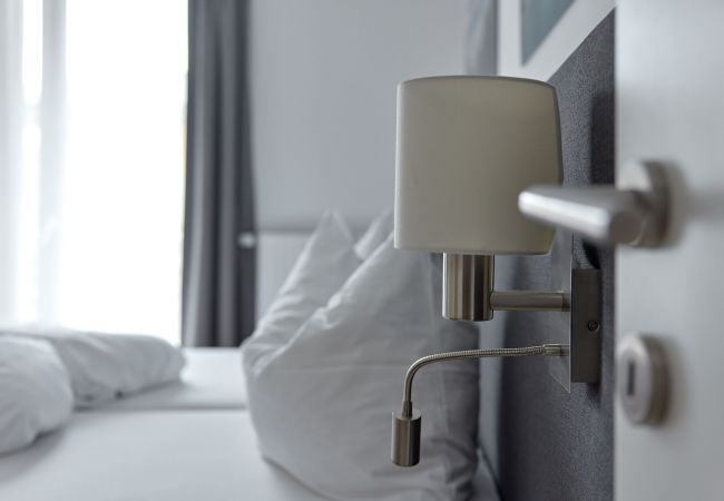 Slaapkamer Alpin Chalet Slaapkamer Alpin Chalet