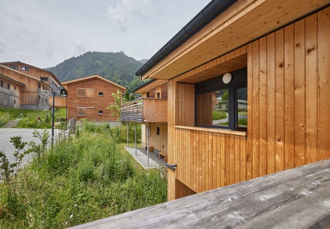 Balkon Alpin Chalet Balkon Alpin Chalet