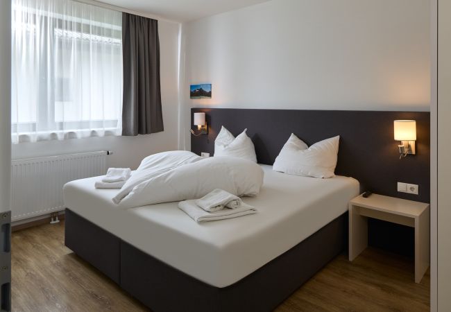 Appartement in St. Gallenkirch - Cirrus Tweekamerappartement in Chalet-Resort |5 | 4805