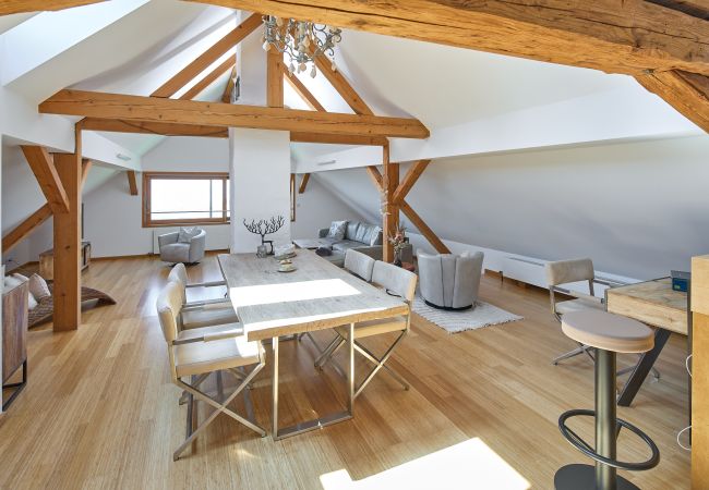  in Lochau - Berg-Loft Bregenz | 9602
