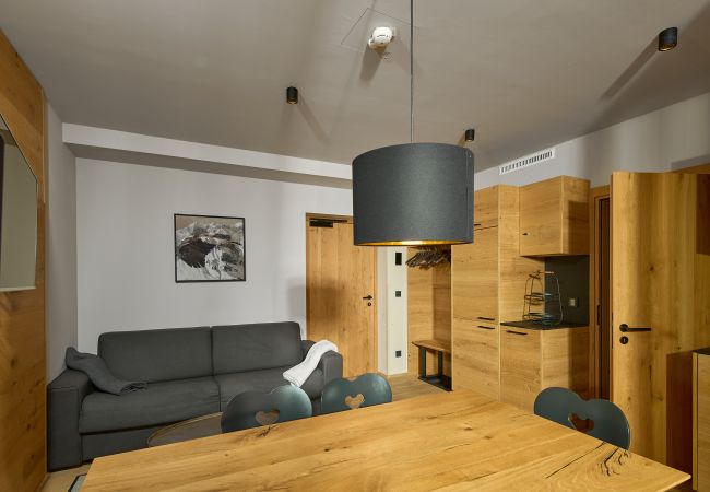 Appartement in Schröcken - 80231 Heimat