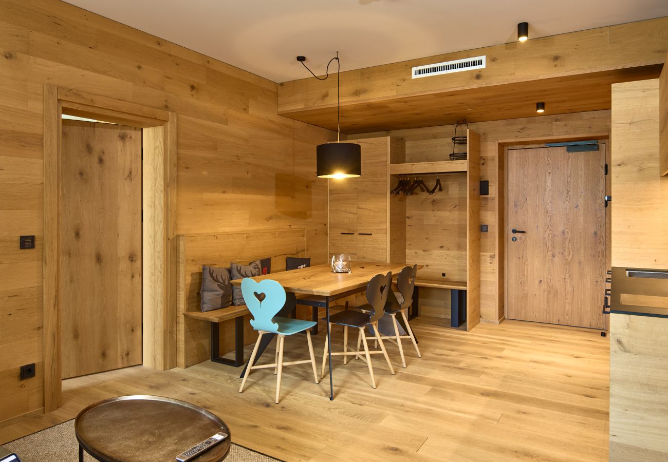Appartement in Schröcken - 80119 Heimat