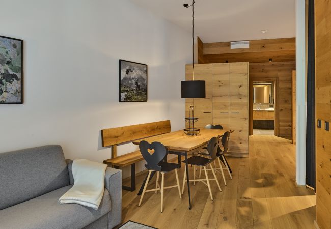 Appartement in Schröcken - 80006 Heimat