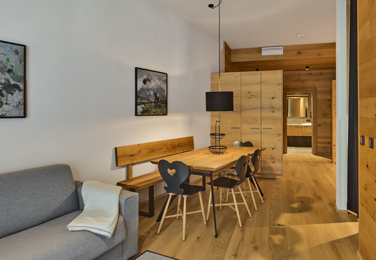 Appartement in Schröcken - 80006 Heimat