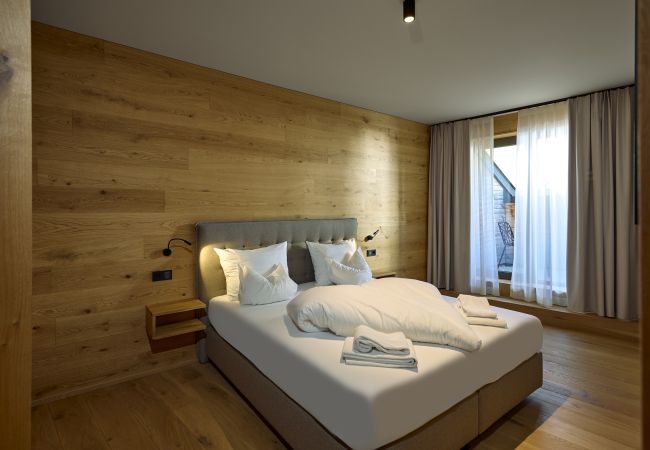 Appartement in Schröcken - 80437 Heimat
