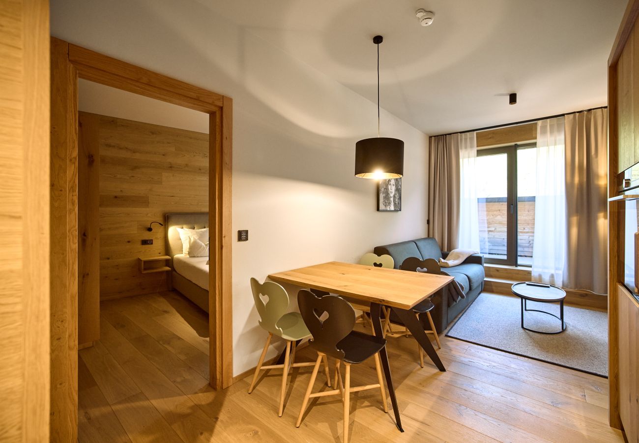 Appartement in Schröcken - 80332 Heimat