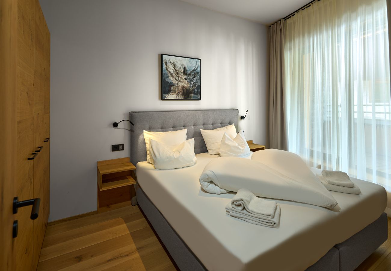 Appartement in Schröcken - 80123 Heimat