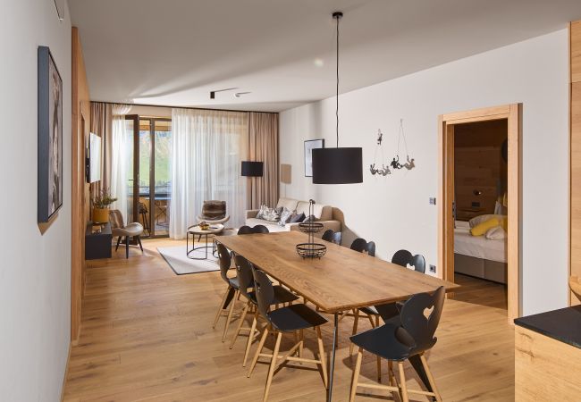 Appartement in Schröcken - 80230 Heimat