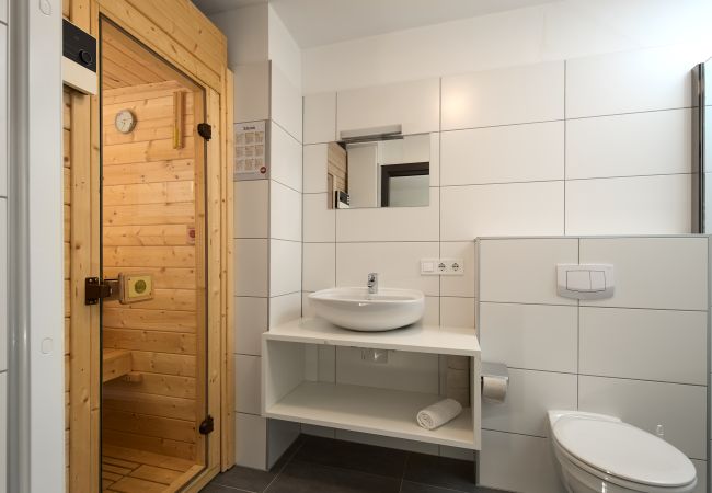 Bad Montan Chalet-Apartment Bad Montan Chalet-Apartment