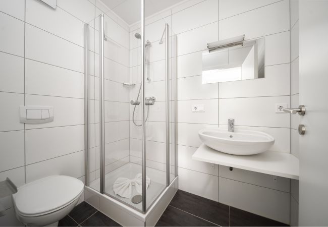 Ferienwohnung in St. Gallenkirch - Kollin Chalet-Apartment mit Terasse und Garten |3EG | 47031 Ferienwohnung in St. Gallenkirch - Kollin Chalet-Apartment mit Terasse und Garten |3EG | 47031