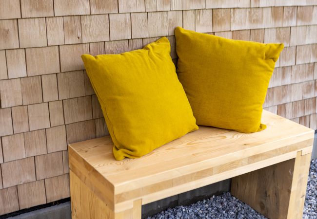 Ferienwohnung in St. Gallenkirch - Kollin Chalet-Apartment mit Terasse und Garten |3EG | 47031 Ferienwohnung in St. Gallenkirch - Kollin Chalet-Apartment mit Terasse und Garten |3EG | 47031