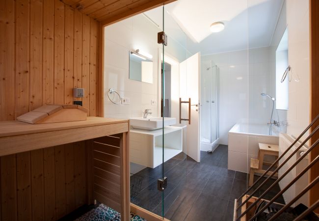 Bad Nival Chalet-Apartment Bad Nival Chalet-Apartment