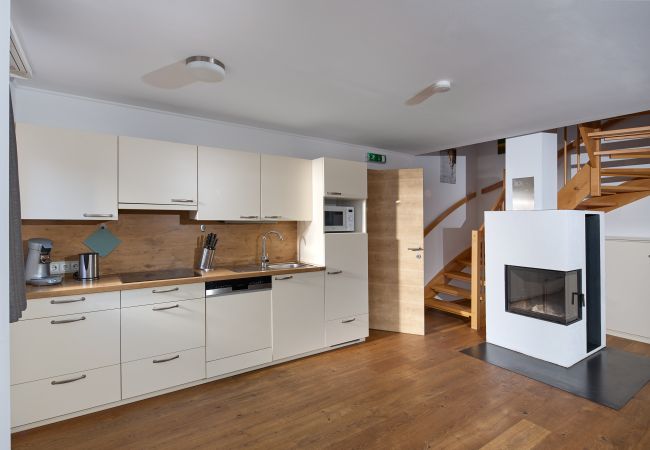 Chalet in St. Gallenkirch - Alpin Chalet mit Sauna | 3 Schlafzimmer | 4529