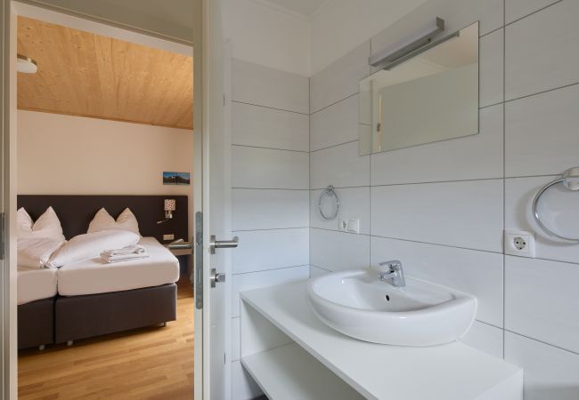 Bad Alpin Chalet Bad Alpin Chalet