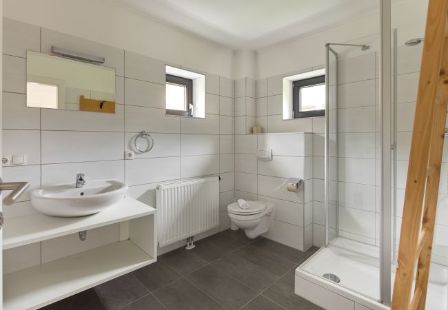 Bad Alpin Chalet Bad Alpin Chalet