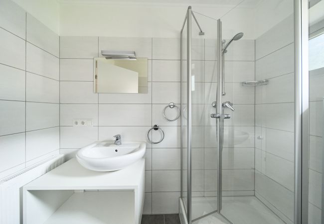 Bad Alpin Chalet Bad Alpin Chalet